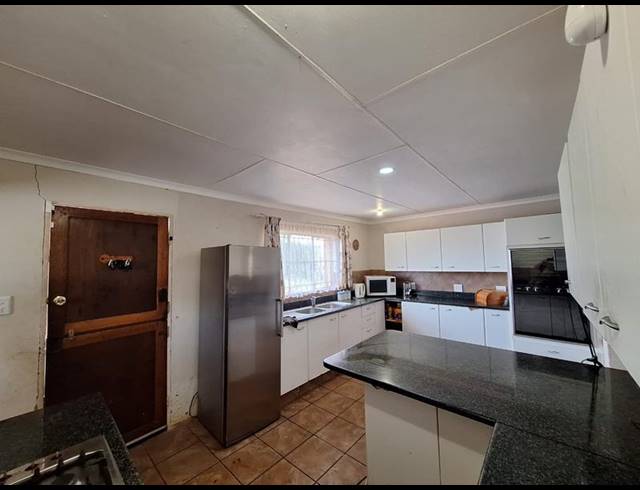 3 BEDROOM HOUSE FOR SALE IN DANCORNIA